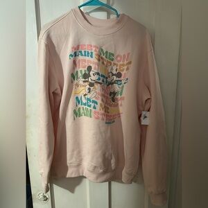 Disneyland Sweatshirt